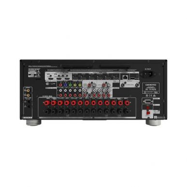 AV ресивер Onkyo TX-RZ 70 B